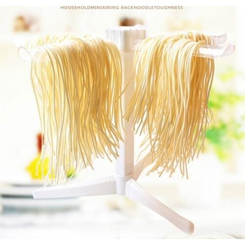 Noodles Drying Holder Pasta Drying Rack Spaghetti Dryer Stand Hanging Rack Pasta Cooking Tools Kitchen Accessories