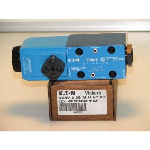 DG4V-3-2B-M-U-H7-60