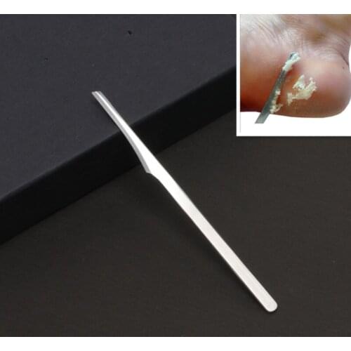 Manicure Pedicure Tools Toe Nail Shaver Feet Pedicure Knife Kit Foot Callus Rasp File Dead Skin Remover Foot Care Tools Health99