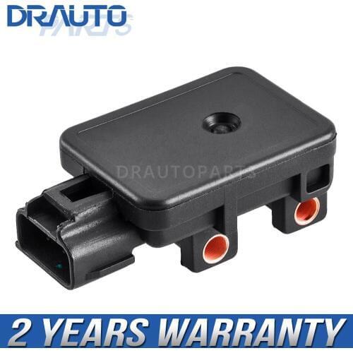 MAP Sensor Manifold Absolute Pressure Sensor For 1997-2003 JEEP Cherokee Wrangler DODGE Dakota Ram