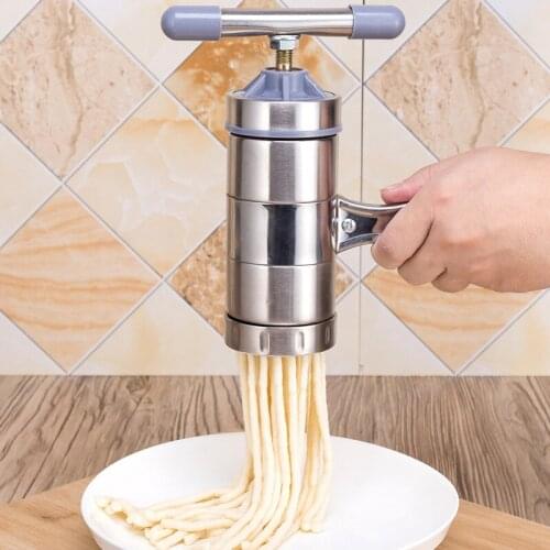 KNCOKAR Appliances For Making Noodles