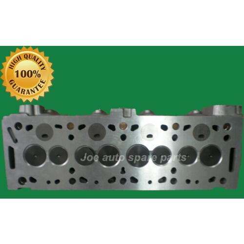 DW8 1.8D+1.9D 8V complete Cylinder head assembly/ASSY for Citroen Jumpy/Xsara/Berlingo Fiat Scudo Peugeot 206/306 908 637