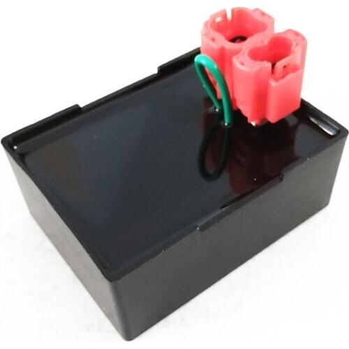 Unrestricted CDI Ignition box for KYMCO GY6 50 139QMB QMT 4T 6-pins CDI Ignition box