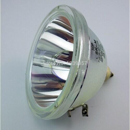 Original Projector Lamp Bulb P-VIP 100-120/1.3 E23h for Mitsubishi WD-52825 / WD-52825G / WE-52825