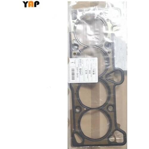 G4ED Cylinder head gasket FOR HYUNDAIKIA Accent III Rio II Stufenheck 1.6L L4 22311-26101 2005-2020