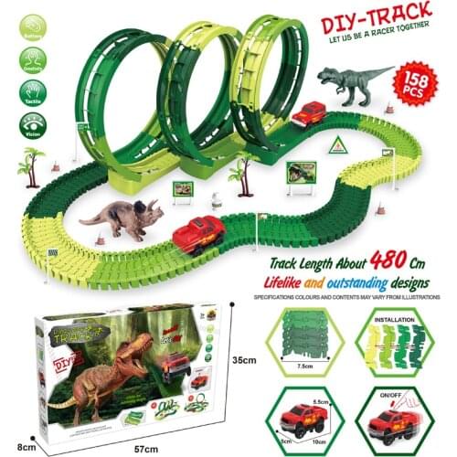 QWZ Toy Cars