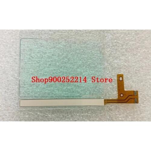 Repair Parts CCD CMOS Optical Filter Dustproof Glass Low Pass Filter Mirror For Nikon D600 D610