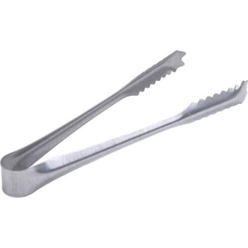 BBQ Tongs Stainless Steel Meat Food Clip Barbecue Tools Kitchen Accessories Cooking Tool Vegetable Clip Clamp Cake Tools