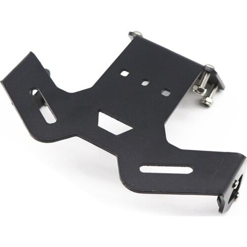 LED License Plate Light Light Mount Waterproof for Yamaha MT-15 2019-2020