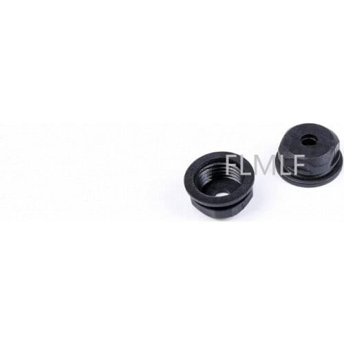 Shock Screw Cap Fit for 1/8 HPI Racing Savage XL FLUX Rovan TORLAND Monster Brushless Truck Parts