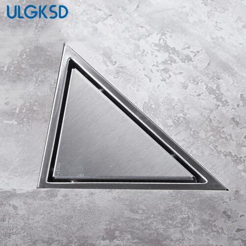 Ulgksd Bath Drains