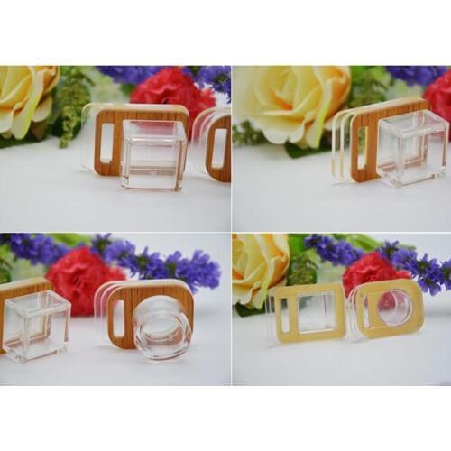 Mini Square Ant Feeder Acrylic Insect Water Tower Unique Ant Accessories