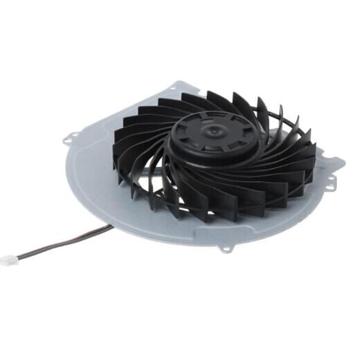 Built-In Laptop Cooling Fan for sony 4 PS4 Slim 2000 CPU Cooler Fan
