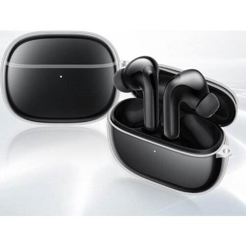 Anti-scratch Protective Cover Shell Case Protector for -Xiaomi FlipBuds Pro Wireless Bluetooth Earphone Headset