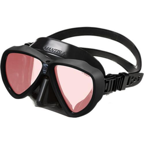 Diving mirror anti ultraviolet diving mirror can be equipped with myopia lens for male