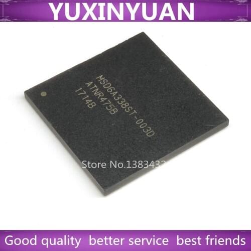 1PCS SDP1209FOX-FT3 FLI32626H-BG RTD2796 MSD6A338ST-003J BGA
