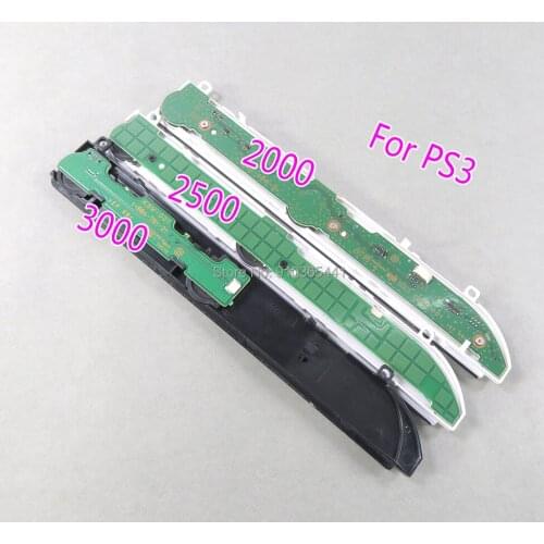 20pcs 160G Power Switch board For PS3 2000 2500 3000 Switch Circuit Board For PS3 On/Off Power Board Repair Parts
