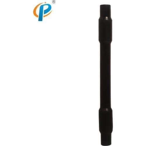 4pcs/lot Short Rubber Material Air Pipe for Cow Milking Machine Parts