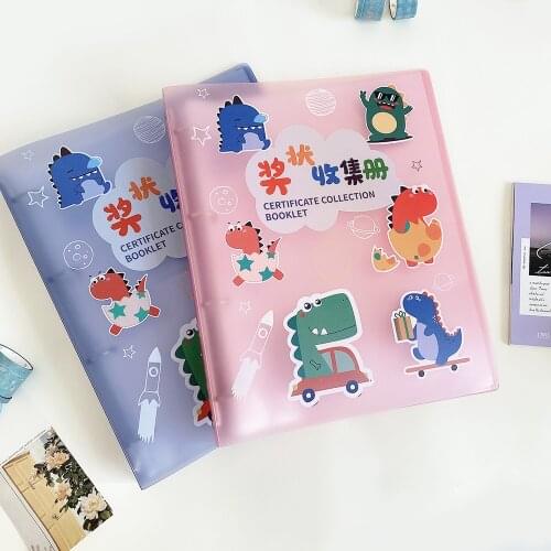 ALLTU Folders For Papers