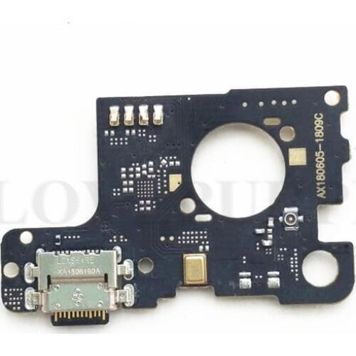 For Xiaomi 8 SE USB Charging Charger Dock Flex Cable For Mi 8 SE Mi8 SE