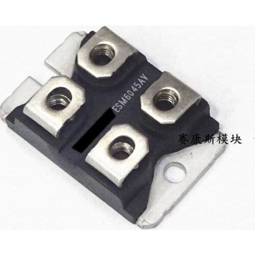 ESM6045DV ESM6045AV ESM4045AV ESM4045DV Original, Can Provide Test, 1 Year Warranty