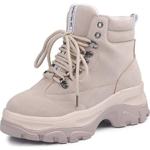 GPQPXW Women's Winter Boots