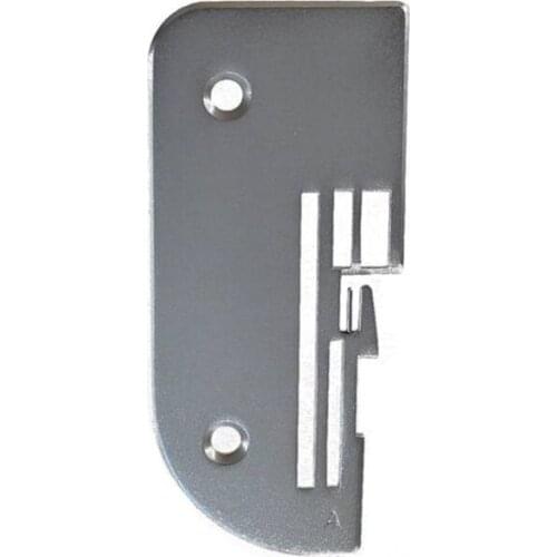 Needle Plate(A) for White 234D, 234DE, 634D #1277001