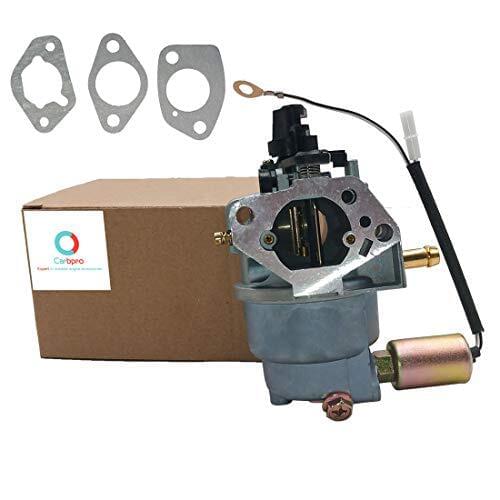 Carbpro 951-05149 Carburetor Carb for MTD HY-4P90F CC760ES 12AE76JU Mower