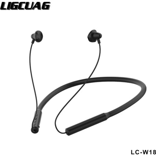 LIGCUAG Wireless Headphones