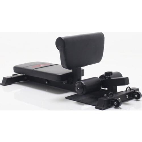 Multifunction Sit Up Board Dumbbell Bench Stand Up Exercise Squat Training Machine Ab Chair Abdominal Trainer Home Gym Equipment