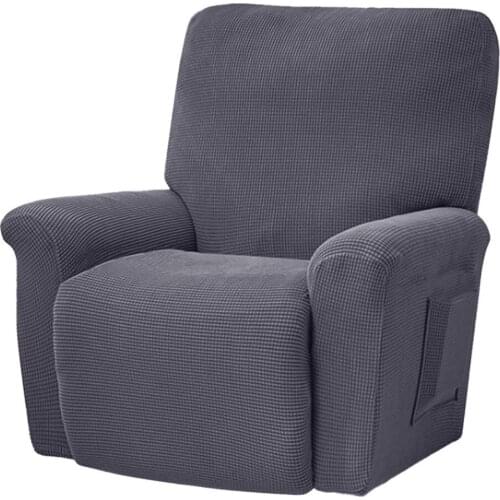 1Pc Fashionable Chair Slipcover Sofa Couch Cover Elastic Armchair Cover