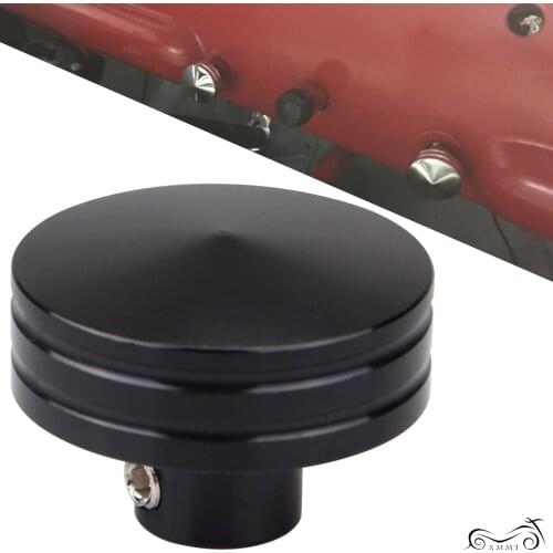 Motorcycle Carburetor Choke Knob Kit For Harley Sportster 1200 Road King FLST FXST