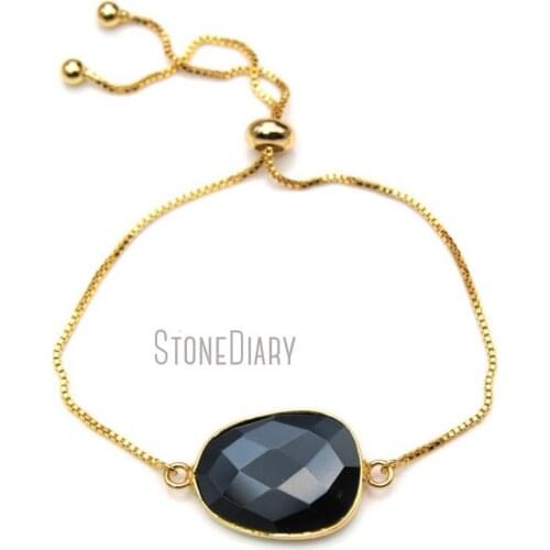 MUDULLA Chain Bracelets