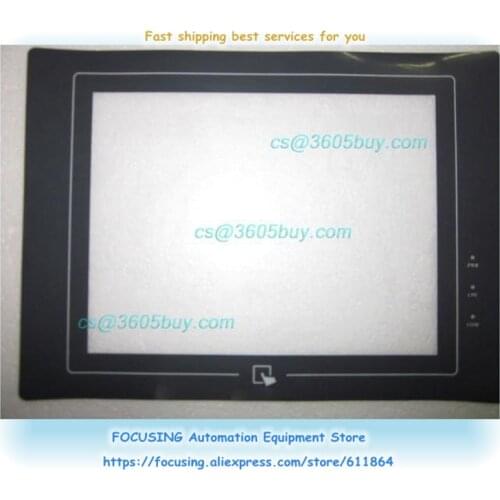 New 10.4 Inch MT510SV3BL MT510TV4CN MT510SV MT510TV Protective Film