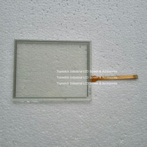 Brand New Touch Screen Digitizer for PanelView Plus 600 2711P-T6C20C8 2711P-T6C20D8 Touch Pad Glass