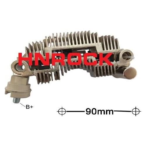 NEW HNROCK ALTERNATOR RECTIFIER 233748 81116616 A860T06870 A860X47770 CQ1080048 IYR9094 RM-94