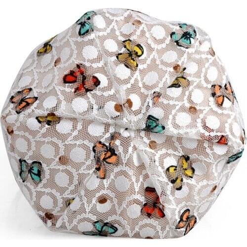 Beanies Hat Breathable Mesh Lace Soft Hat Neck Warmer Outdoor Headwear Women Ual-Use Caps And Collars Hip-Hop Toe Caps Elastic