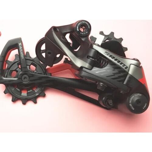 X01 Eagle Rear Derailleur 12S MTB bicycle bike derailleurs 50T 52T