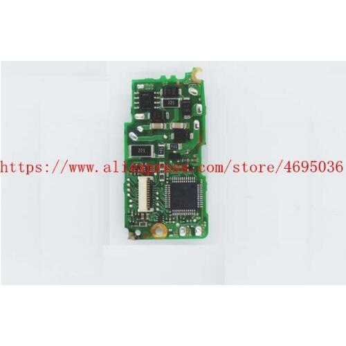 Power Flash Board For NIKON D800 D800E Digital Camera Repair Part