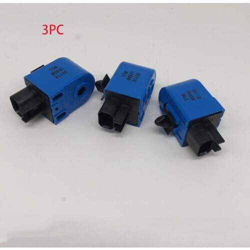 3PC design Keyless Entry Buzzer for hyundai Creta IX25 Accent Elantra Tucson sonata ef for Kia Sorento OEM 957101R000