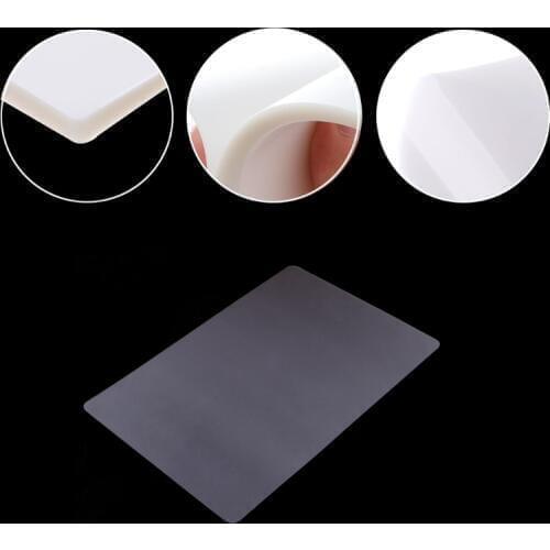 100Pcs 4"x6" Laminate Film Thermal Laminating Pouch Glossy Protect Photo Paper