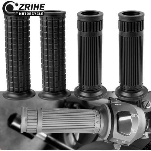25 28 MM Universal Motorcycle Handlebar Grip Handle Bar For YAMAHA YZ 65 80 85 125 250 250F 426F 450F 125X 250X 250FX 450FX 400F