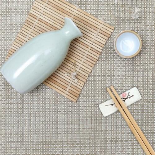 55% Dropshipping!!4Pcs Ceramic Chopsticks Holder Exquisite Smooth Surface Spoon Rack Chopsticks Rest Kitchen Tool