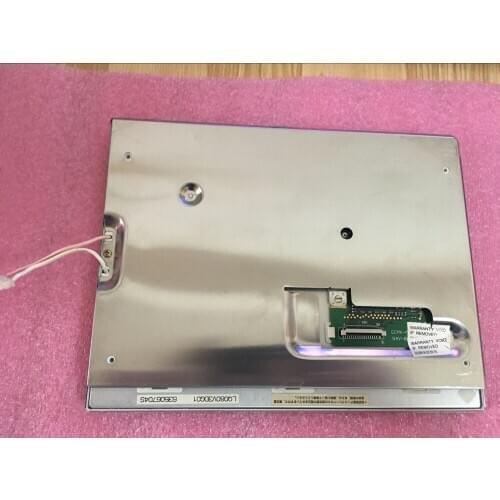 8''inch LQ080V3DG01 lcd display screen panel
