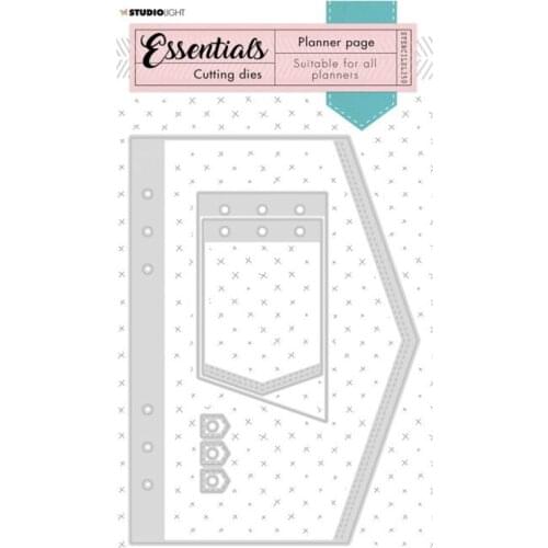 CH 2020 New Arrival Folder flyer 4 Metal Cutting Dies and stamps DIY Scrapbooking Card Stencil Paper Craft Handmade Card