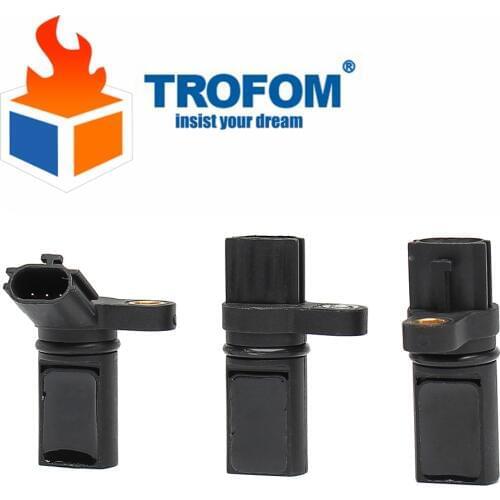Camshaft Crankshaft Position Sensor 23731-AL61A 23731-AL60C 23731-6J90B SET For Infiniti FX35 G35 I35 M35 NISSAN 350Z ALTIMA MAX