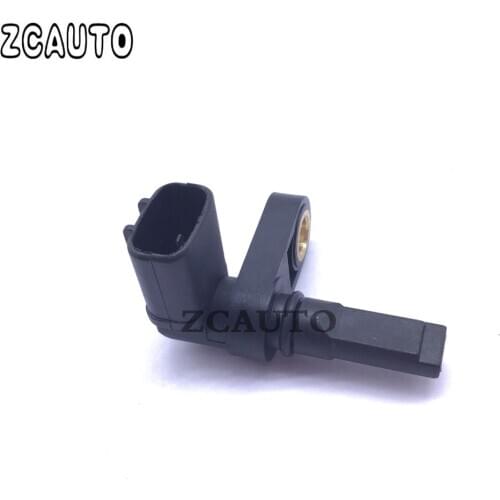 Front Rear Left ABS Wheel Speed Sensor 89543-60050 89543-04020 for Toyota 4Runner Land Cruiser Tacoma Lexus GX LX570