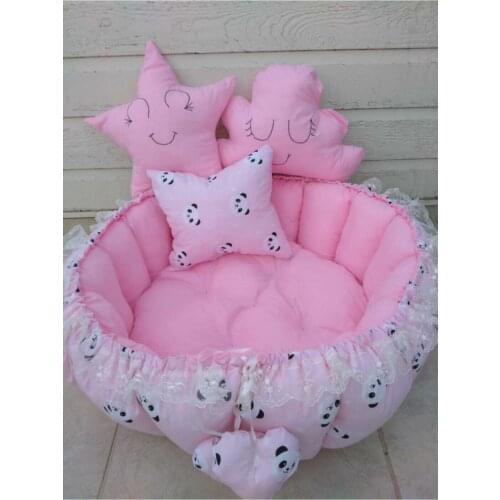 Babynest-Baby Bed Design Organic Cotton