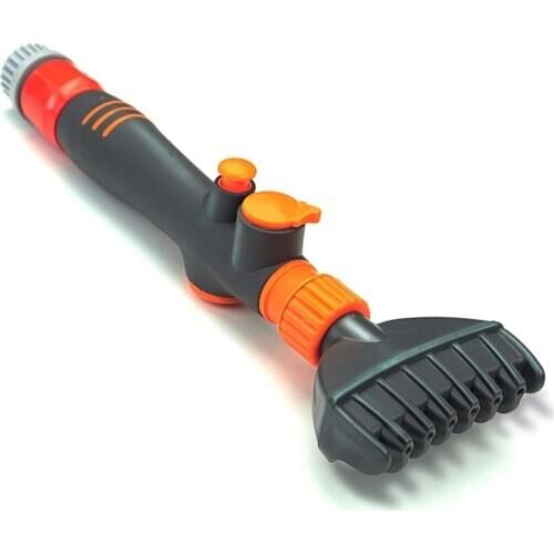 Filter Jet Cleaner Pool Hot Tub Spa Water Wand Cartridge Hand Held Cleaning Brush