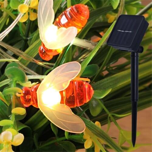 IUGFH Solar Powered Luminaires
